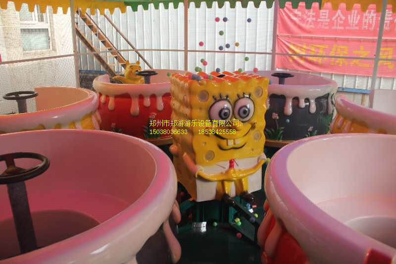 經(jīng)營游樂設(shè)備，更具潛力的目標(biāo)顧客在哪里?