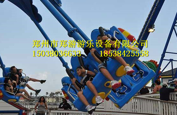 自控飛機類—空中射擊