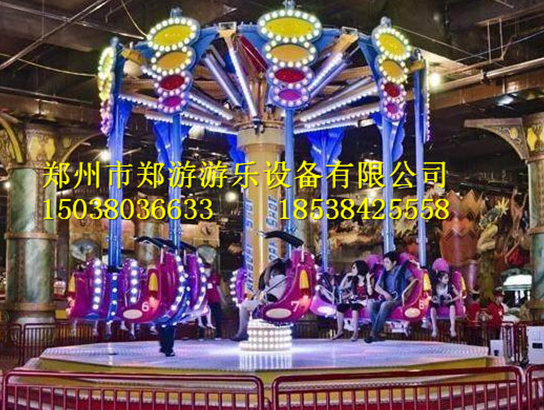 自控飛機類—空中射擊