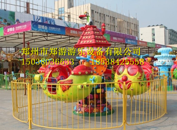 自控飛機類—大眼飛機