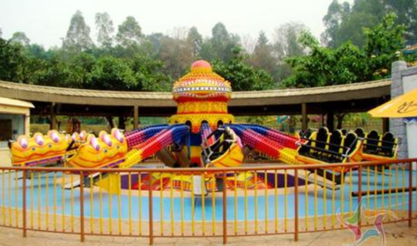 自控飛機(jī)類—彈跳機(jī)