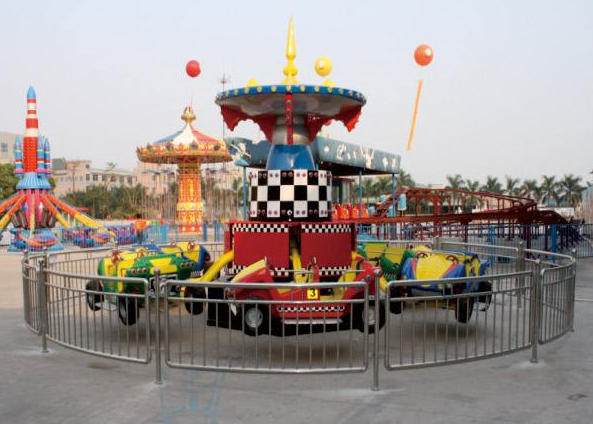 自控飛機(jī)類—狂車飛舞