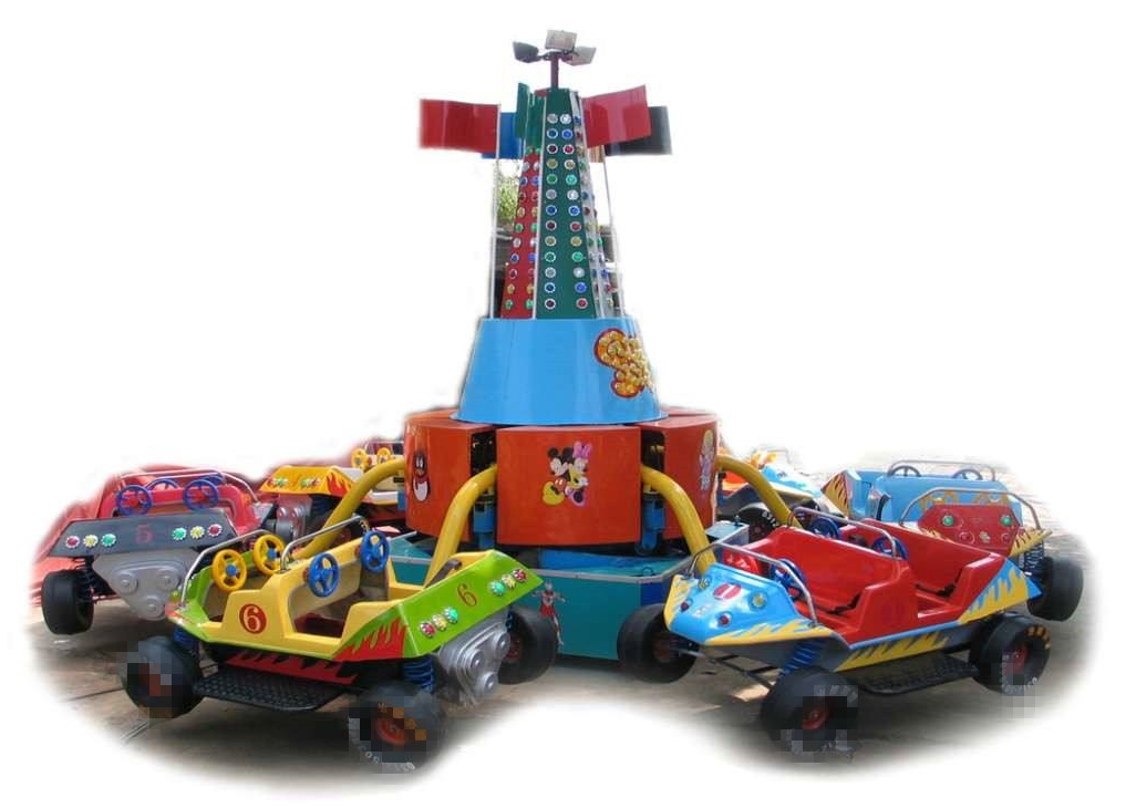 自控飛機(jī)類—狂車飛舞