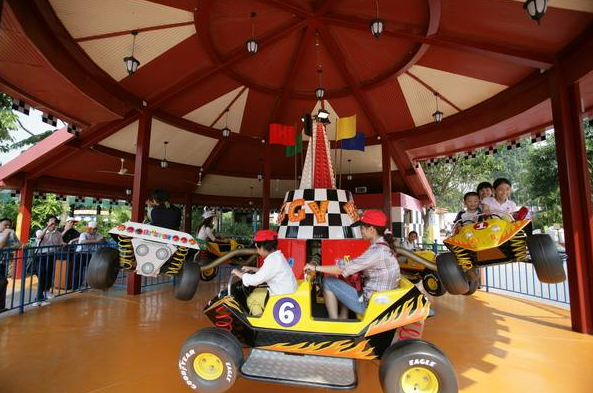 自控飛機(jī)類—狂車飛舞