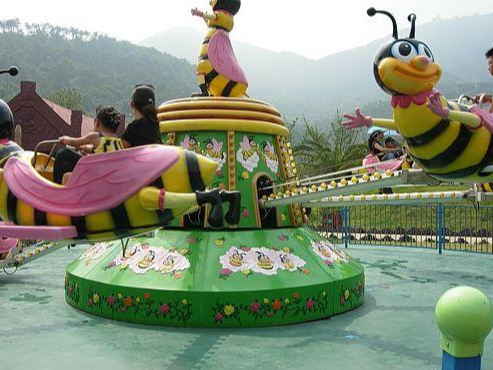 自控飛機類—小蜜蜂