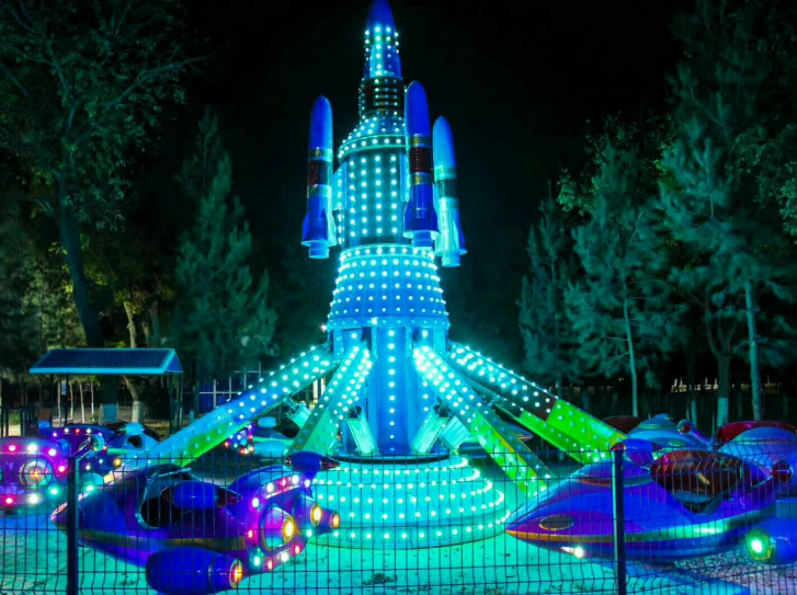 鄭游游樂設備有限公司自控飛機類出新款啦! 鄭游游樂設備有限公司自控飛機類出新款啦!