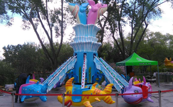 自控飛機類游樂設備哪種款式比較好 自控飛機類游樂設備哪種款式比較好