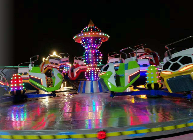 如何做好游樂設(shè)備-自控飛機(jī)的保養(yǎng)和維護(hù) 如何做好游樂設(shè)備-自控飛機(jī)的保養(yǎng)和維護(hù)