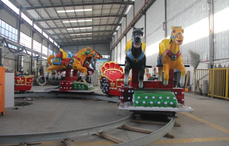 軌道類—?dú)g樂(lè)跑馬 軌道類—?dú)g樂(lè)跑馬