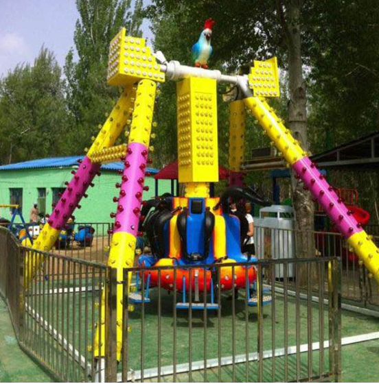 觀覽車類—迷你小擺錘