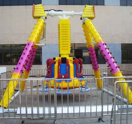 觀覽車類—迷你小擺錘