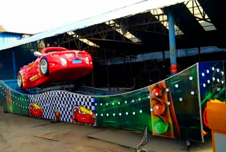 滑行車類—極速飛車(單 飄) 滑行車類—極速飛車(單 飄)