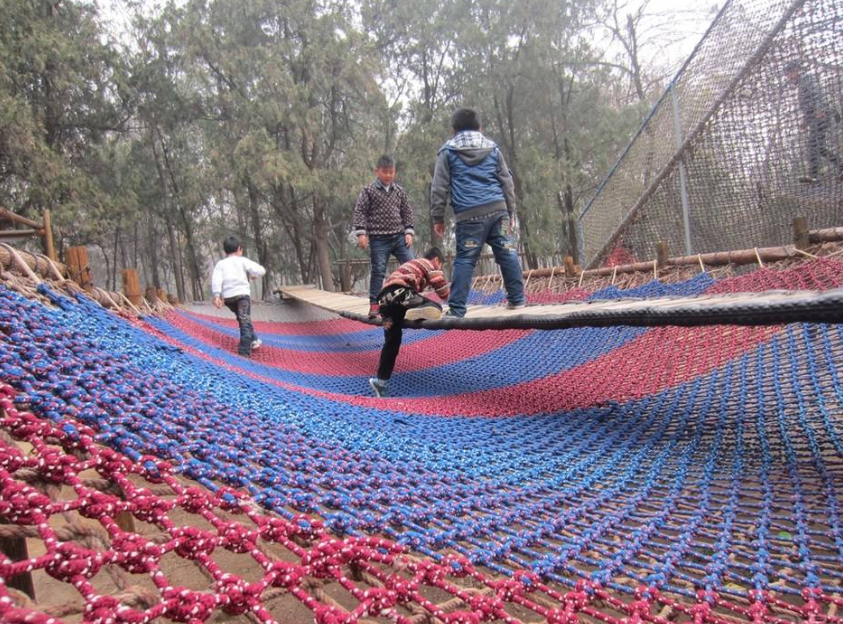 無動力游樂設備分類,代表性設備你知道哪些? 無動力游樂設備分類,代表性設備你知道哪些?