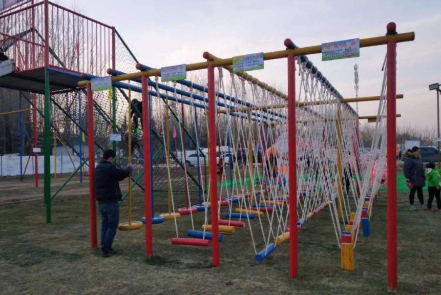 無(wú)動(dòng)力類(lèi)游樂(lè)設(shè)備的發(fā)展和兒童戶外教育的起源 無(wú)動(dòng)力類(lèi)游樂(lè)設(shè)備的發(fā)展和兒童戶外教育的起源