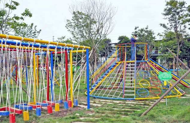 無動力游樂設備分類,代表性設備你知道哪些? 無動力游樂設備分類,代表性設備你知道哪些?