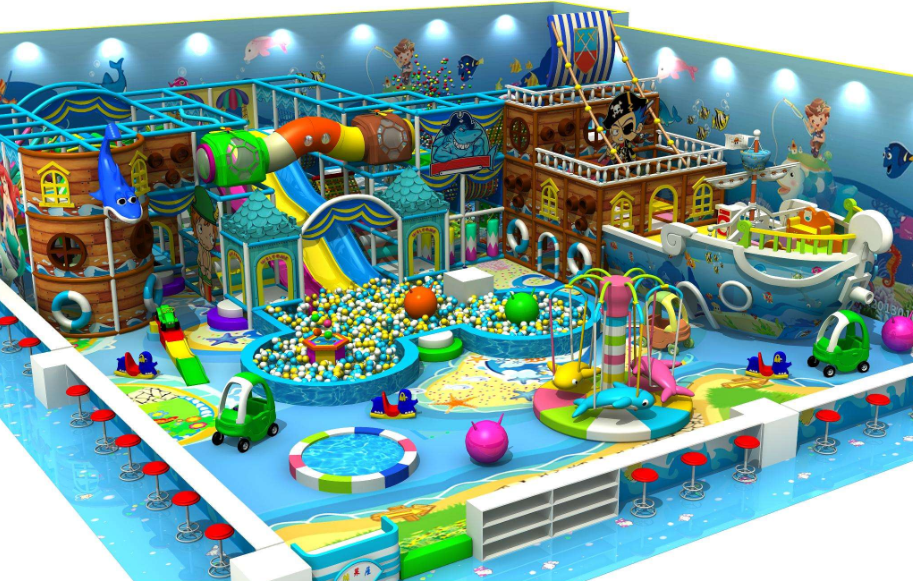 如何挑選淘氣堡游樂設(shè)備 如何挑選淘氣堡游樂設(shè)備