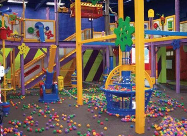 無(wú)動(dòng)力類(lèi)游樂(lè)設(shè)備的發(fā)展和兒童戶外教育的起源 無(wú)動(dòng)力類(lèi)游樂(lè)設(shè)備的發(fā)展和兒童戶外教育的起源