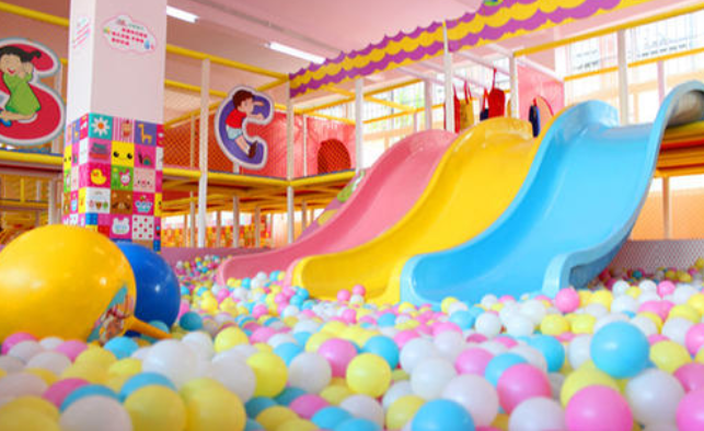 為什么親子無動力類游樂設備樂園這么受歡迎? 為什么親子無動力類游樂設備樂園這么受歡迎?