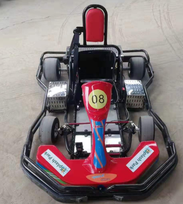 卡丁車(chē)多少錢(qián)一輛？玩卡丁車(chē)你需要了解的小知識(shí)