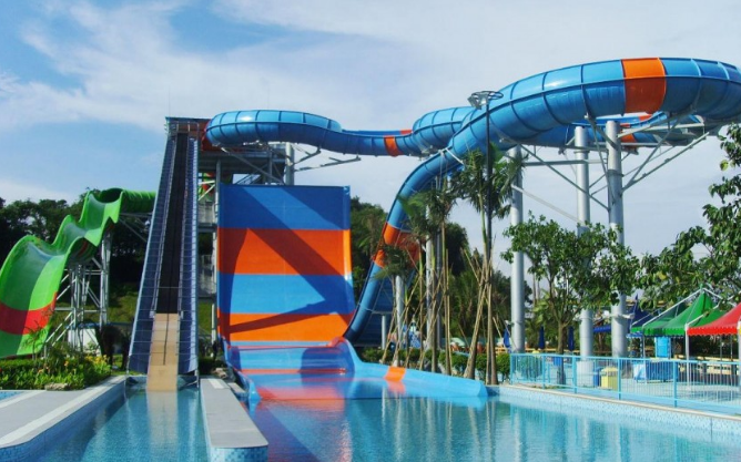 琳瑯滿目的兒童游樂設備:如何正確選購 琳瑯滿目的兒童游樂設備:如何正確選購