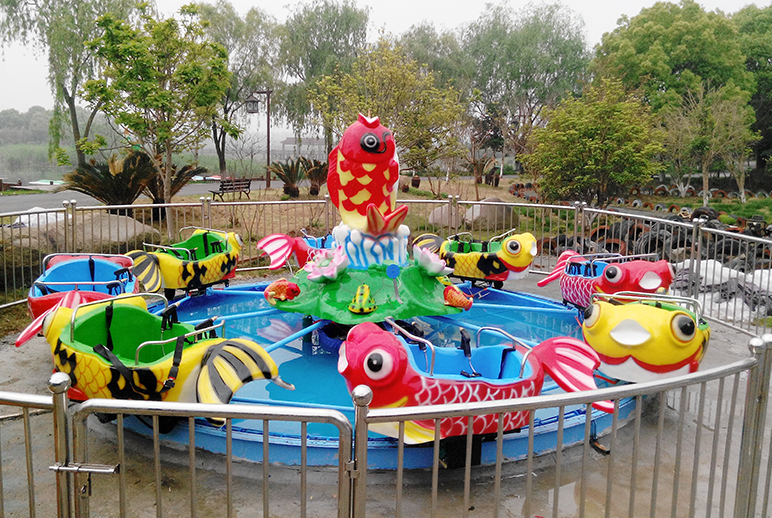 轉(zhuǎn)馬類—鯉魚戲水 轉(zhuǎn)馬類—鯉魚戲水