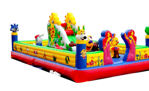 驚險刺激的兒童游樂設備:一定要注意這些 驚險刺激的兒童游樂設備:一定要注意這些