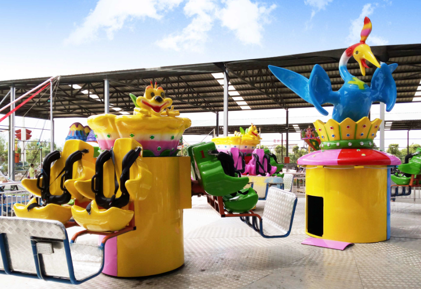 轉馬類—霹靂搖滾