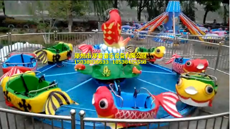 小型游樂設(shè)備超難題：如何進(jìn)行維護(hù)