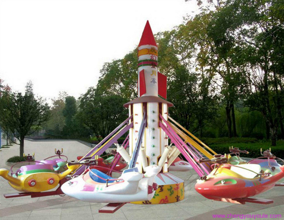 游樂設備自控飛機磨損階段的維護工作 游樂設備自控飛機磨損階段的維護工作