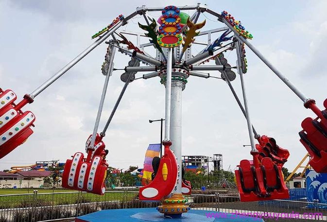 兒童游樂設備應該如何設計，確保兒童的安全？