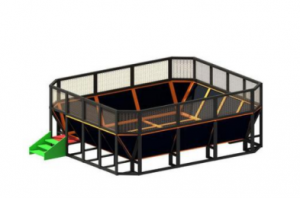 2019更受歡迎的游樂設(shè)備