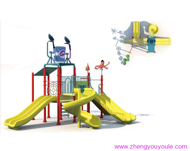 游樂設備廠家分析該怎樣挑選游樂場設備才合適的問題 游樂設備廠家分析該怎樣挑選游樂場設備才合適的問題