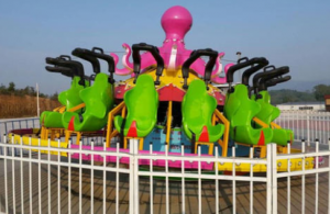 經常玩游樂設備對兒童的好處有哪些? 經常玩游樂設備對兒童的好處有哪些?