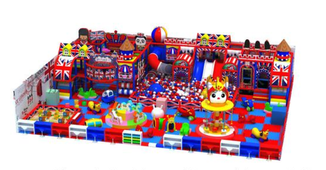 游樂園大型游樂設備安全管理操作員應掌握的理論