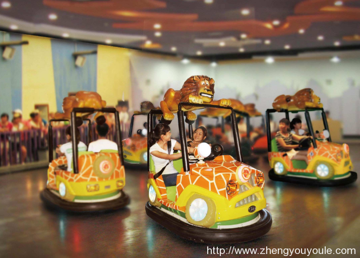 鄭游游樂設備有限公司碰碰車類游樂設備 鄭游游樂設備有限公司碰碰車類游樂設備