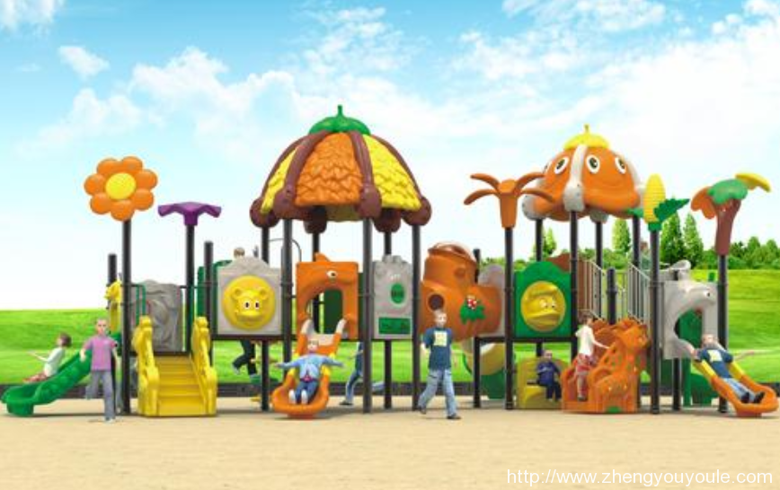 5G時代來了，主題樂園游樂設備應該如何升級