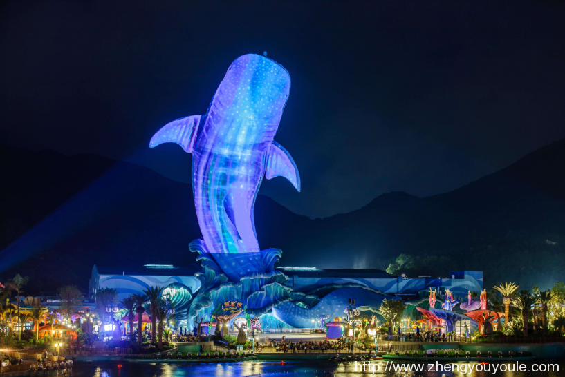 兒童游樂設備對兒童有什么影響