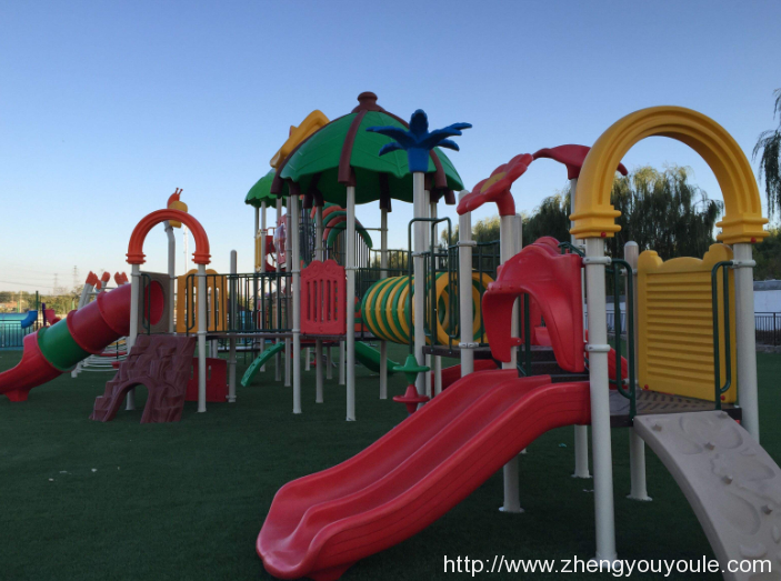 游樂設備具有無限的潛力,提醒操作員做好功課 游樂設備具有無限的潛力,提醒操作員做好功課