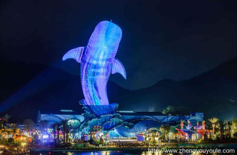 大型游樂設(shè)備我們?cè)撊绾芜x擇呢 大型游樂設(shè)備我們?cè)撊绾芜x擇呢