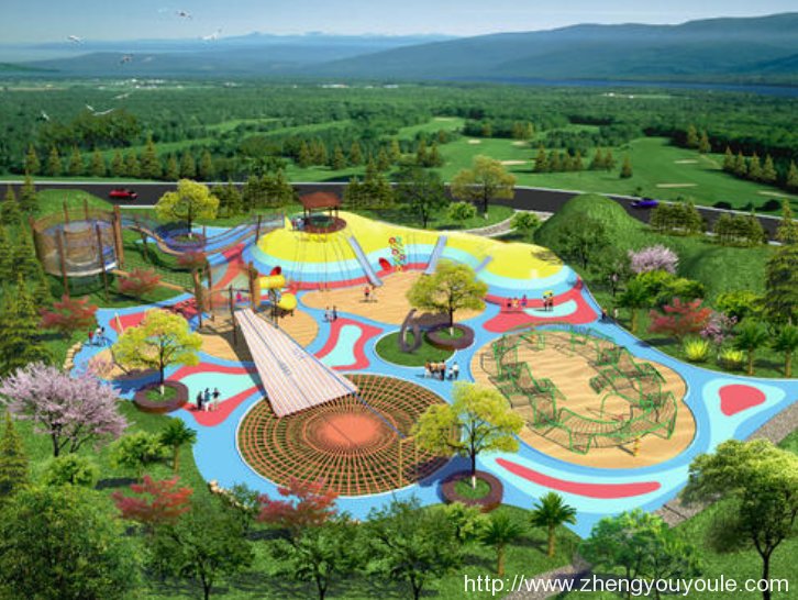 用質量優秀的兒童游樂設備讓我們的經濟利益得到更好的提高 用質量優秀的兒童游樂設備讓我們的經濟利益得到更好的提高