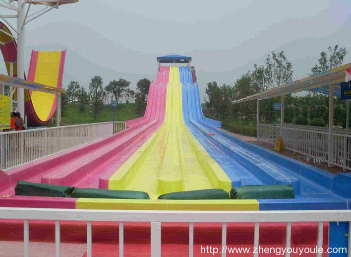 2019年新型好玩的大型游樂場設備推薦清單 2019年新型好玩的大型游樂場設備推薦清單