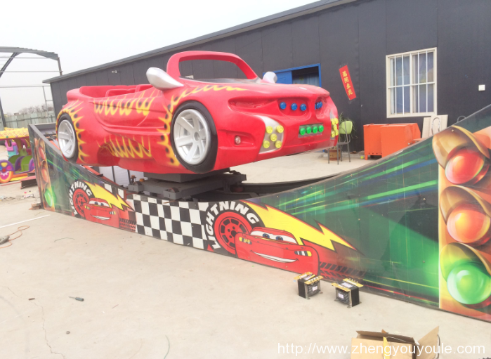 經營兒童游樂設備的經理的角色意義十分大 經營兒童游樂設備的經理的角色意義十分大