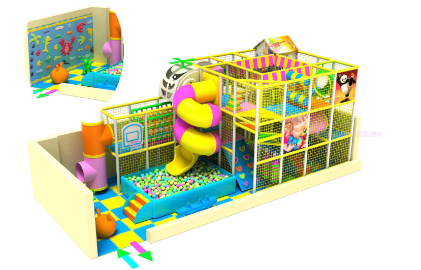 木材在兒童游樂設備中的使用 木材在兒童游樂設備中的使用