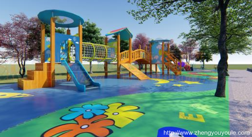 中國創(chuàng)新無動力游樂設(shè)備時代的發(fā)展 中國創(chuàng)新無動力游樂設(shè)備時代的發(fā)展