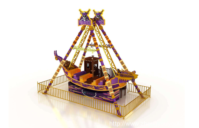 經營游樂設備如何定價 經營游樂設備如何定價