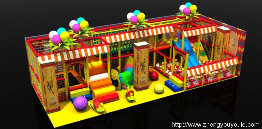 兒童游樂設備實力廠家 兒童游樂設備實力廠家