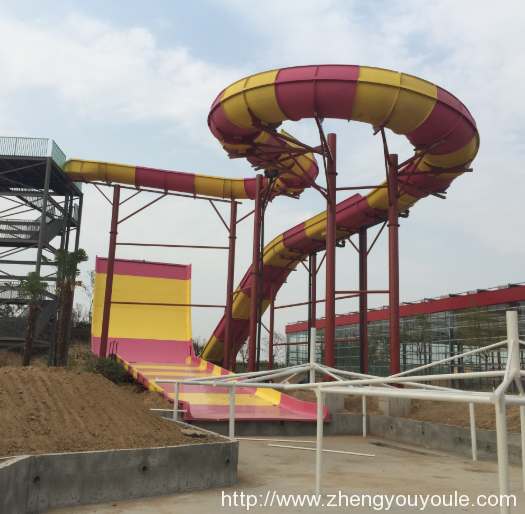 游樂設備在安裝前是需要做很多準備工作的 游樂設備在安裝前是需要做很多準備工作的