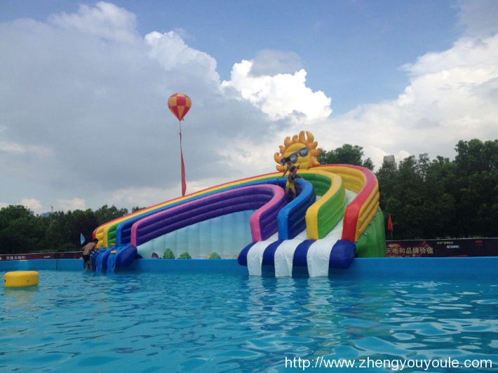 要注意兒童游樂設備的操作有些費用不能盲目節省 要注意兒童游樂設備的操作有些費用不能盲目節省