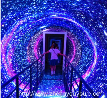 游樂設(shè)備如果有燈請務(wù)必將其打開