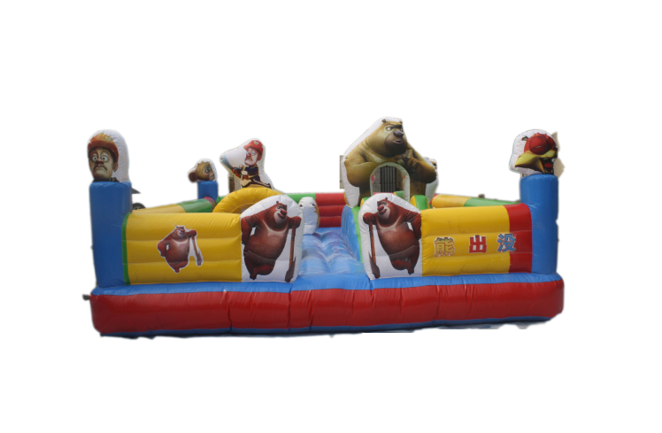 兒童游樂設(shè)備制造商在運(yùn)營中須考慮的因素 兒童游樂設(shè)備制造商在運(yùn)營中須考慮的因素